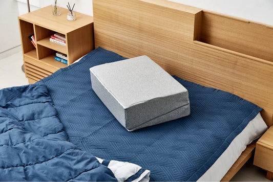 いびきや無呼吸、眼圧、肩腰の痛みにも！【こんな人が使っています】