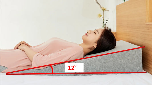 なぜ「12度」なのか？医師が導き出した黄金角度