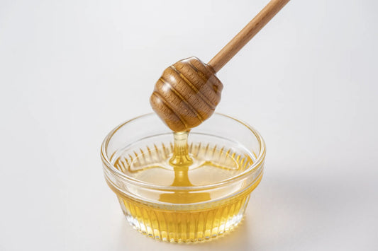 実はハチミツが効く？逆流性食道炎にやさしい自然対策