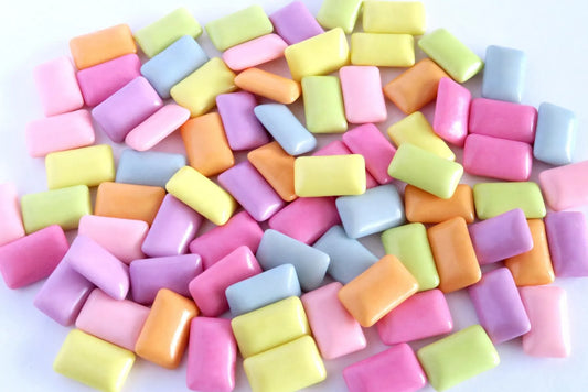 食後のガム噛みが消化活動を助ける！？