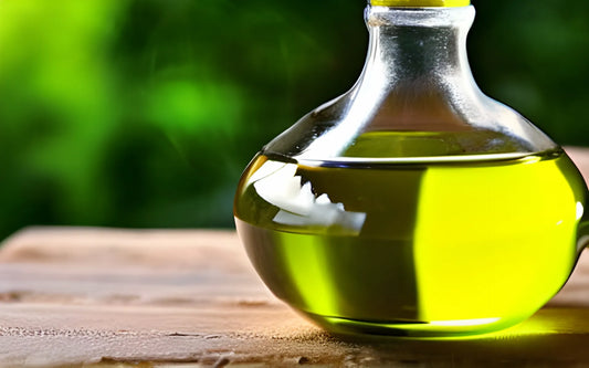 毎日使う油、変えるだけで胃がラクになる？逆流性食道炎には○○がおすすめ