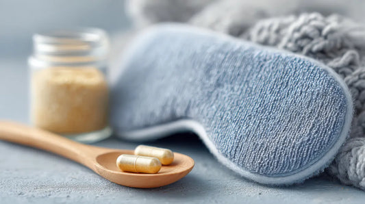 睡眠サプリや睡眠薬は、本当に必要なのか？