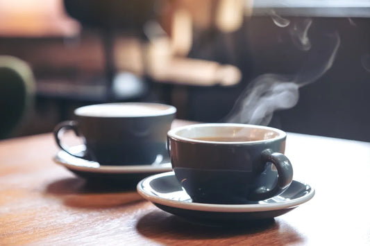 コーヒーをやめなくていい。でも「何時までに・どれくらい」は知っておきたい。
