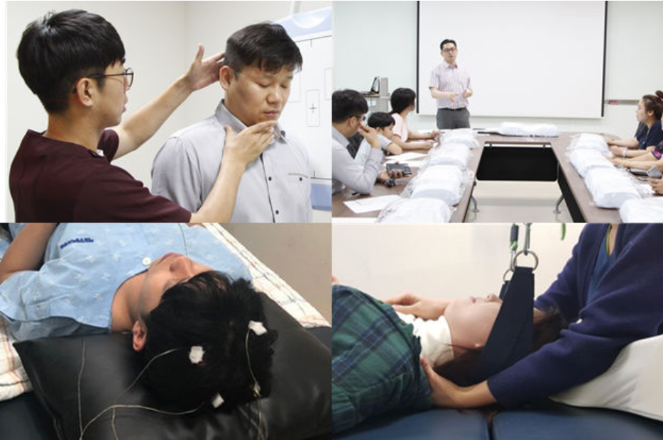 【なぜ12度？】医師が導き出した理想の傾斜角とは