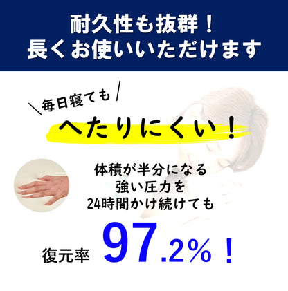 Dr.Shinウエッジピロー  新品【送料無料・３営業日以内に発送・ご使用後の返品OK】