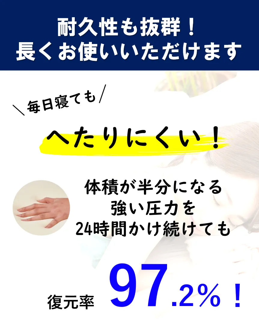 Dr.Shinウエッジピロー 【新品】睡眠の専門家＆医師とともに開発した、人間工学設計の三角枕