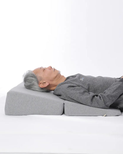 日本正規代理店】Dr.Shinウエッジピロー 睡眠の専門家＆医師が開発した